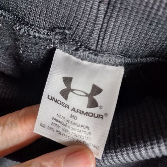 Under Armour workout pants - Picture 3 of 5